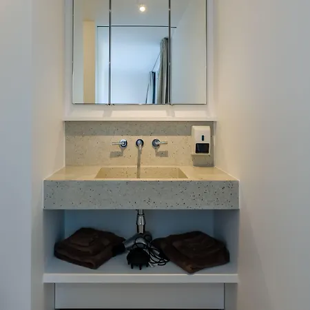 شقة The Livorno بروكسل