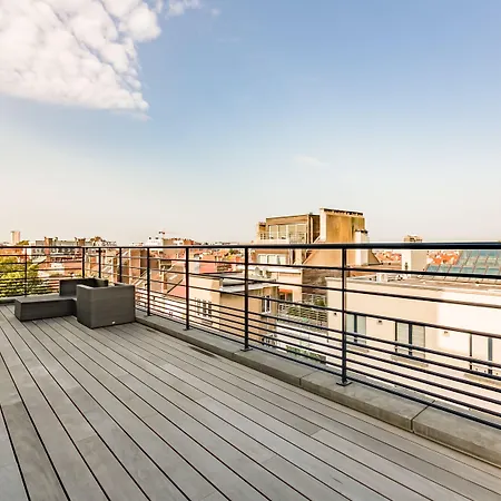 The Livorno بروكسل