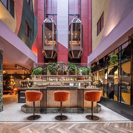 Numa Royal Galleries Bruksela