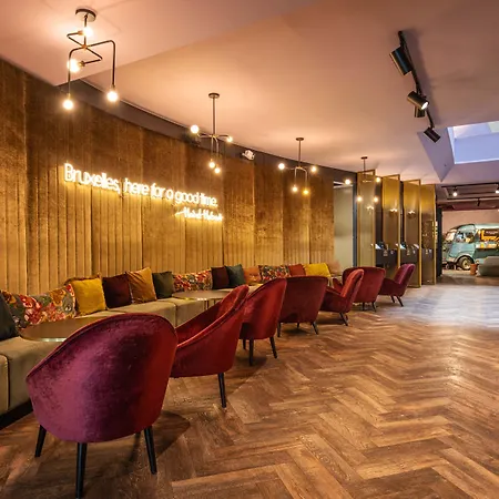 Hotel Numa Royal Galleries 4*