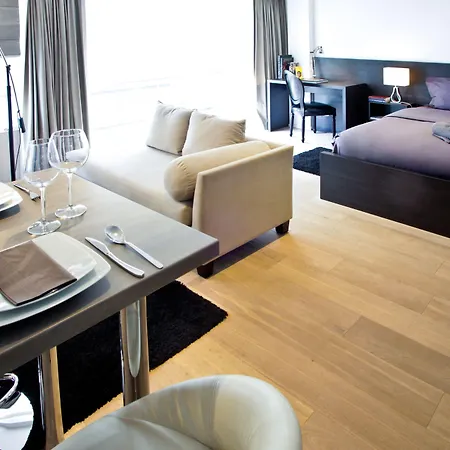 Apartman Flat Moliere