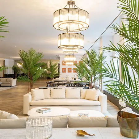 Hotel A&o Centrum Bruksela