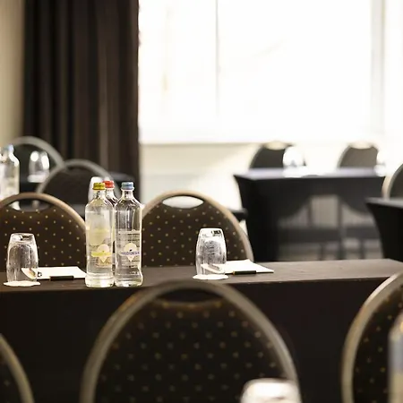 A&o Centrum 2* Bruksela