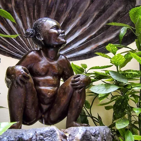 Appartments Luxury Appartement