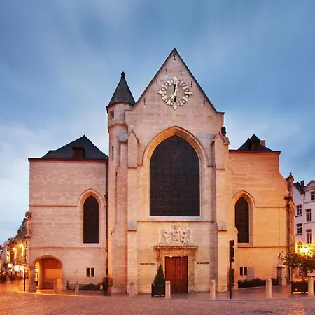 Appartments Luxury *