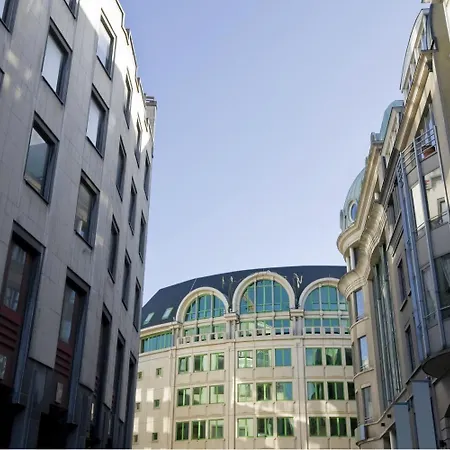 Appartement Appartments Luxury *