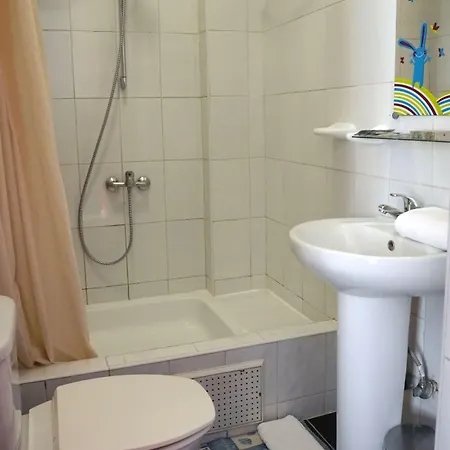 Marco Polo Midi Brüssel