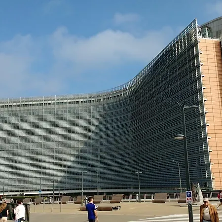 Classy At European Quarter *