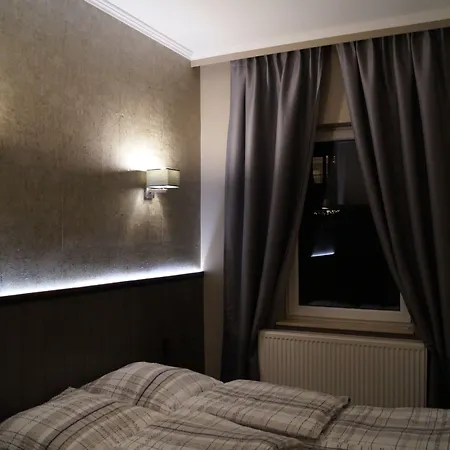 Classy At European Quarter Apartment