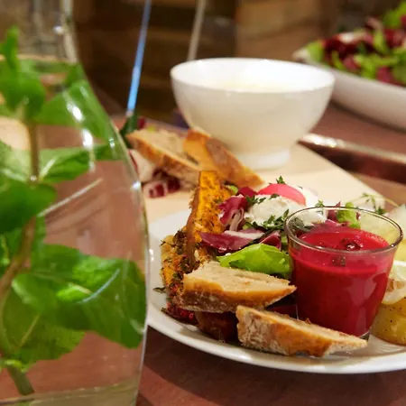 Hotel 9hotel Chelton Bruxelles