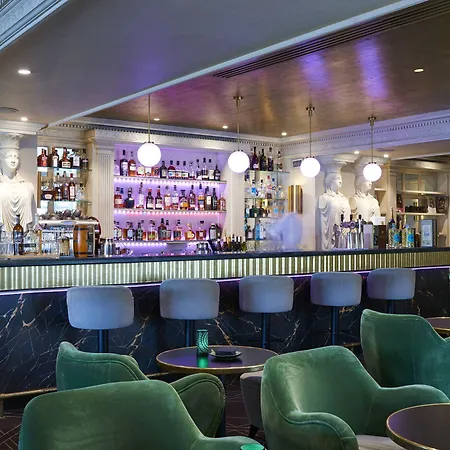 Barsey By Warwick 4* Brüsszel