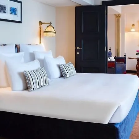 Hotel Barsey By Warwick