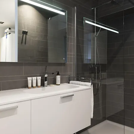 Hotel L-avenue Bruselas