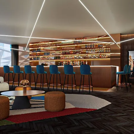 Cardo Brussels, Autograph Collection 4* Brussels