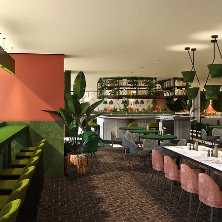 Hotel Cardo Brussels, Autograph Collection Brussels