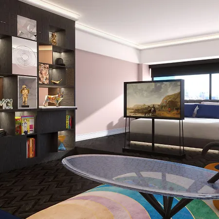 Cardo Brussels, Autograph Collection Hotel Brussels