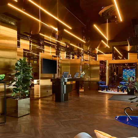 فندق Cardo Brussels, Autograph Collection بروكسل