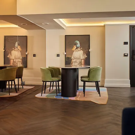 Hotel Cardo Brussels, Autograph Collection