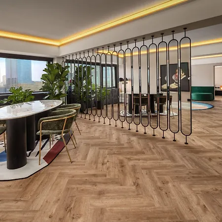 Hotel Cardo Brussels, Autograph Collection Brussels