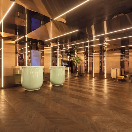 Hotel Cardo Brussels, Autograph Collection 4*