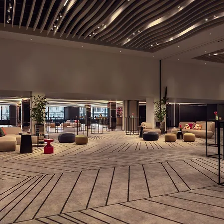 Cardo Brussels, Autograph Collection بروكسل