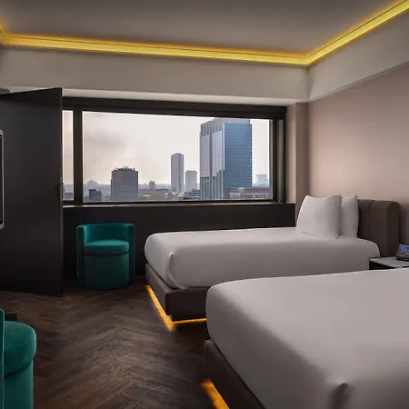 Cardo Brussels, Autograph Collection Hotel Brussels