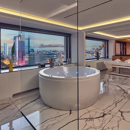 فندق Cardo Brussels, Autograph Collection