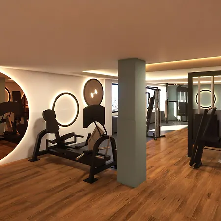 Cardo Brussels, Autograph Collection 4*