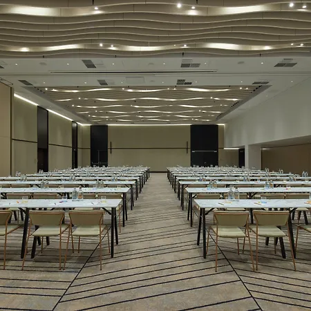 Cardo Brussels, Autograph Collection Brussels