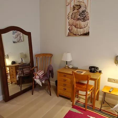 Marilou And Dalibor's Privatunterkunft Brüssel