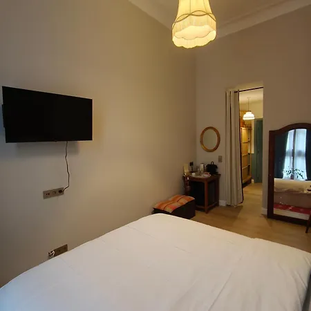 Marilou And Dalibor's Privatunterkunft *