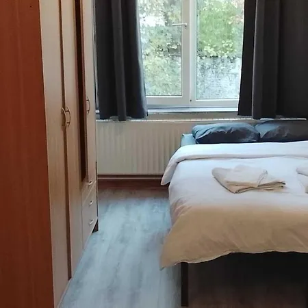 Appartement European District Seven *