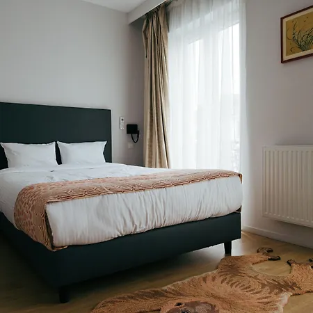 Hotel La Pièce Bruxelles