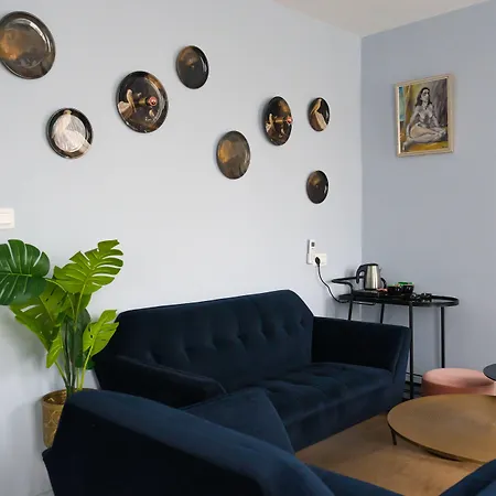 Hotel La Pièce Bruxelles