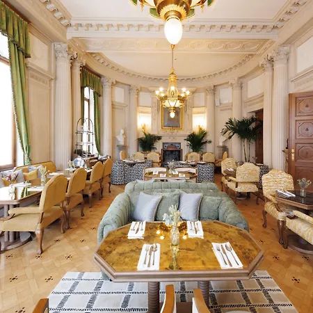 Otel Fleur De Brüksel