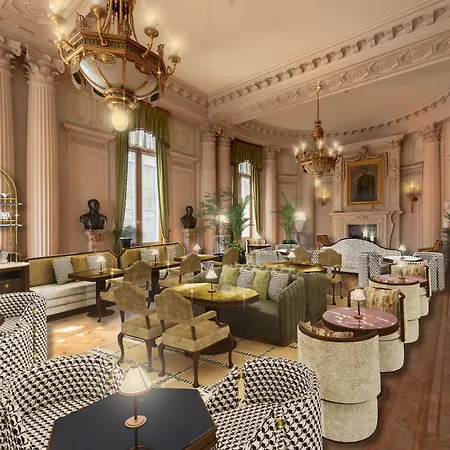 Otel Fleur De Brüksel