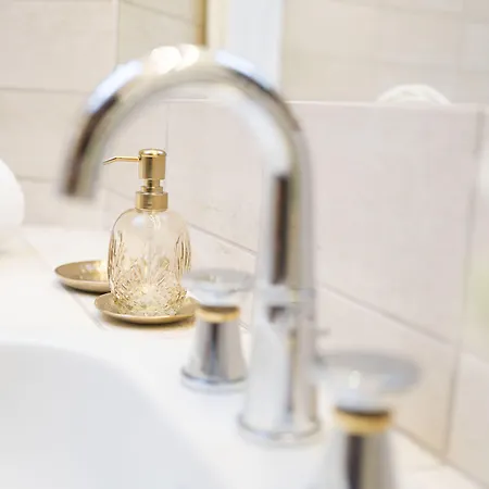 Chic Penthouse Grand-place בריסל