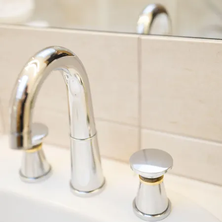 דירה Chic Penthouse Grand-place