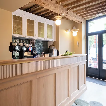 Made In Catherine 브뤼셀