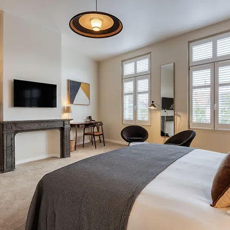 Made In Catherine 브뤼셀