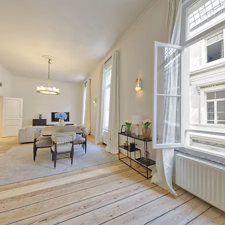 Dans L'hypercentre Bruksela