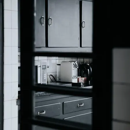 Lenoir 96 Βρυξέλλες