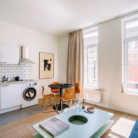 Smartflats - Louise *