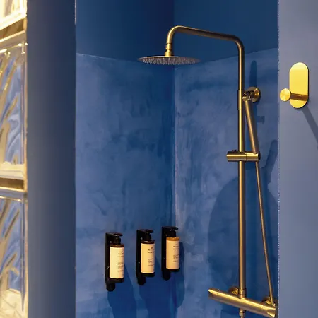 The Mila Hotel Bruksela