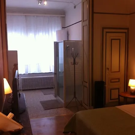18 * Brussels