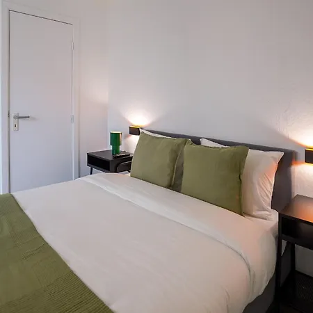 Apartman La Chasse 5 *