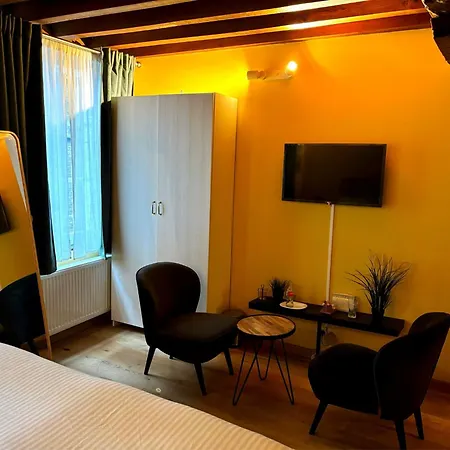 Family Heritage Grand Place Bruxelles