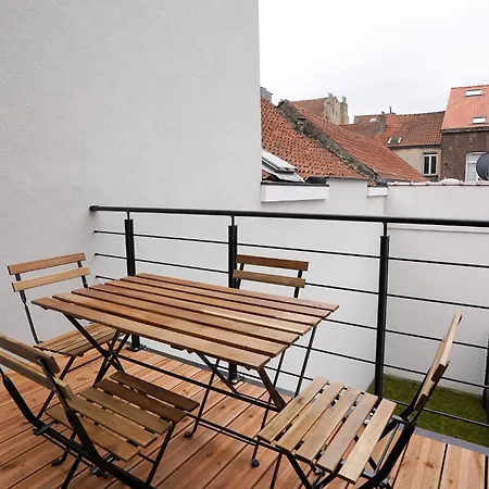 Wayez 3 Bruxelles