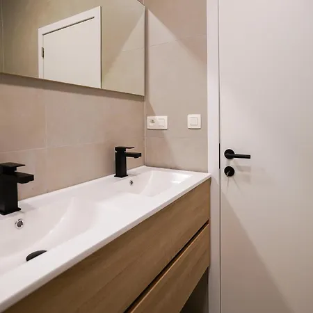 Wayez 3 Appartement *