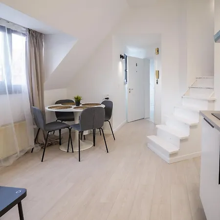 Lejlighed Luxembourg 6 *